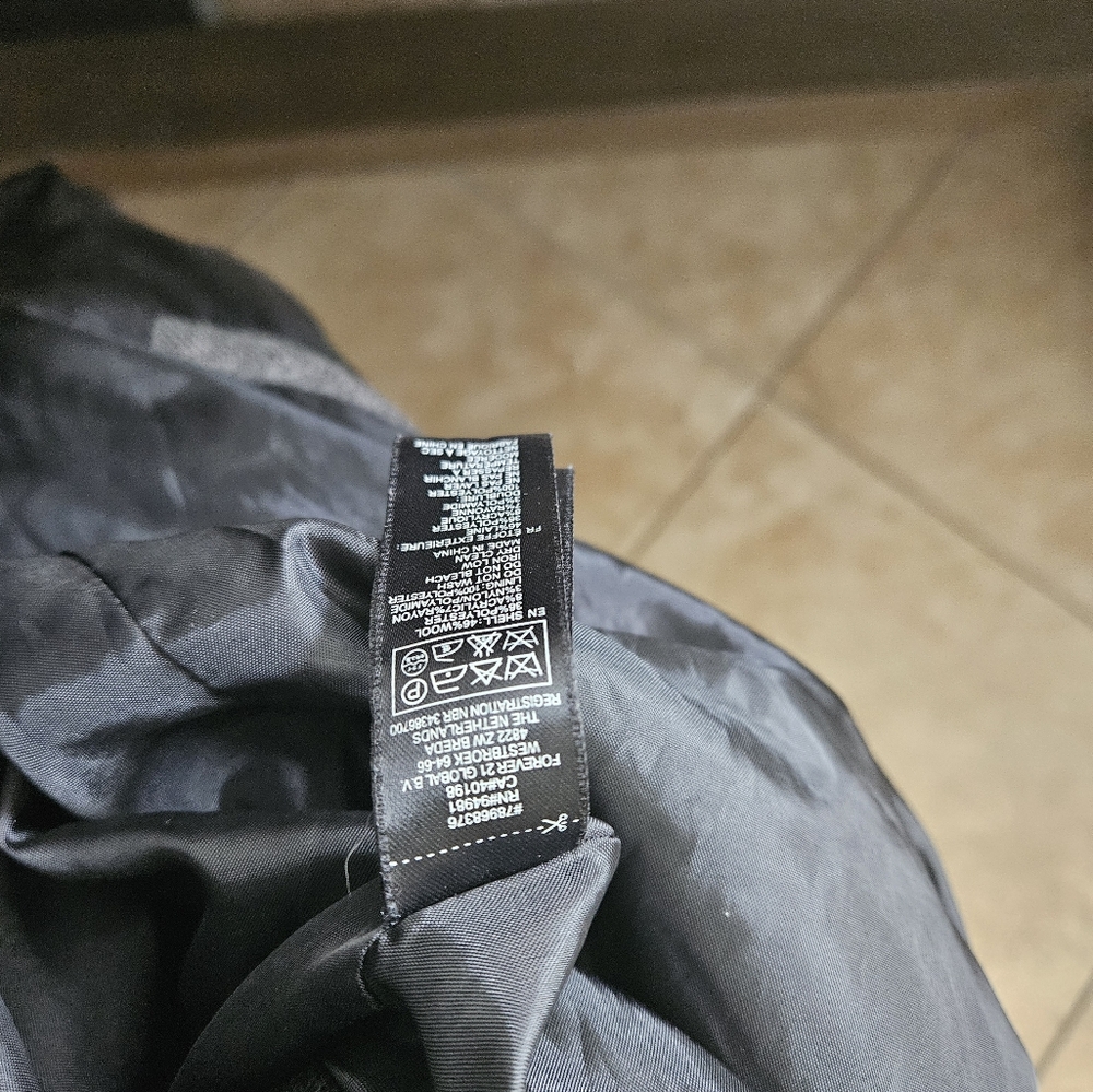 Mens jacket - Picture 9 of 9